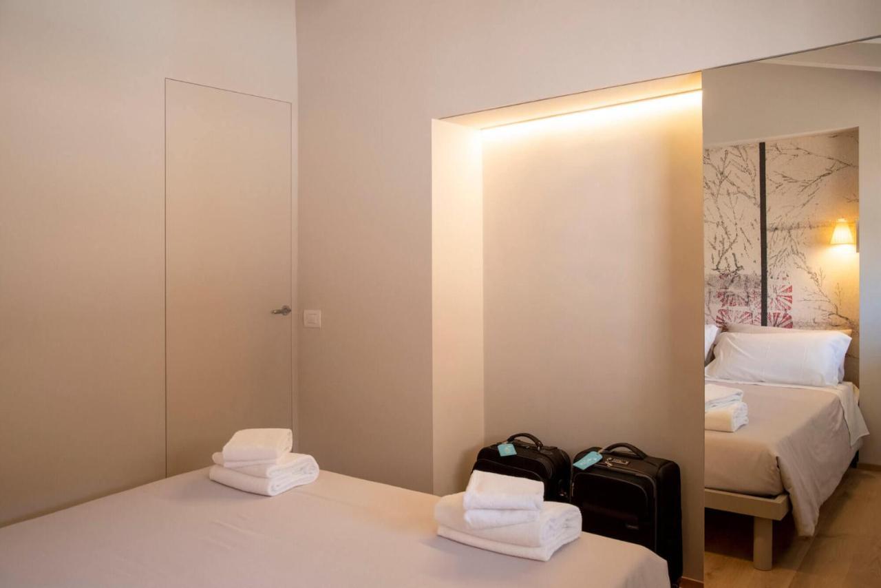 Time To Be - Luxury Apartments Centro Storico Peschiera del Garda Luaran gambar