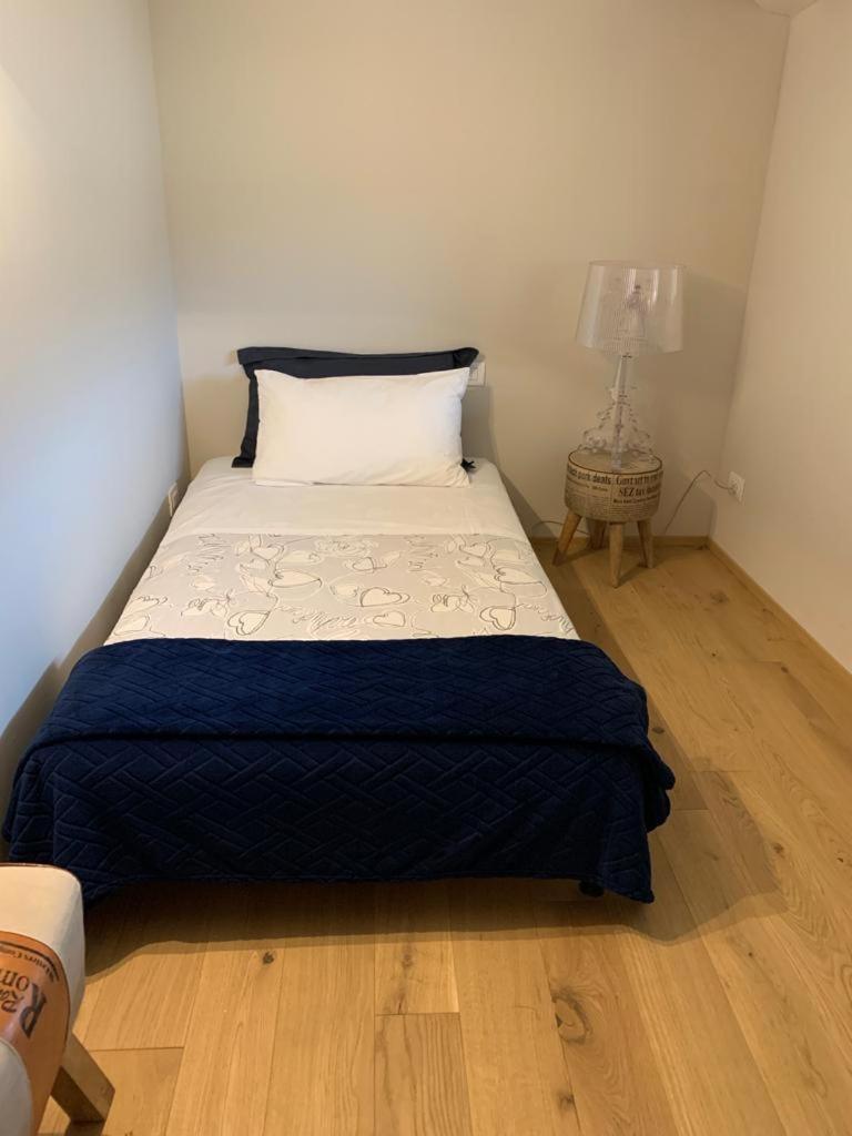 Time To Be - Luxury Apartments Centro Storico Peschiera del Garda Luaran gambar